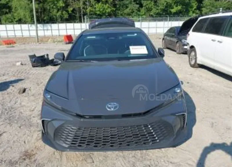 Toyota Camry 2.5L 2025 Tbilisi - photo 1