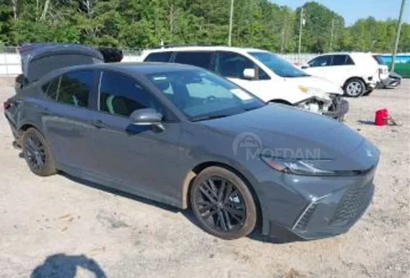 Toyota Camry 2.5L 2025 Tbilisi - photo 3