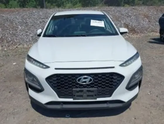 Hyundai Kona 2019 Тбилиси