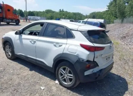 Hyundai Kona 2019 Тбилиси