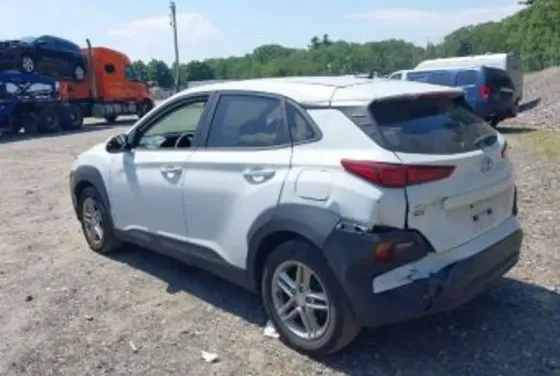 Hyundai Kona 2019 Тбилиси