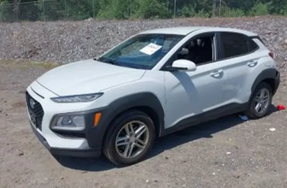 Hyundai Kona 2019 Тбилиси