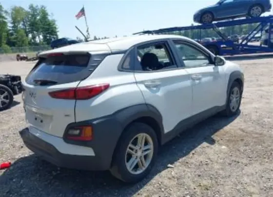 Hyundai Kona 2019 Тбилиси