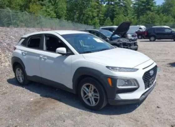 Hyundai Kona 2019 Тбилиси