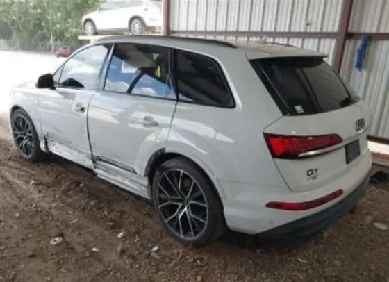 Audi Q7 2021 Тбилиси