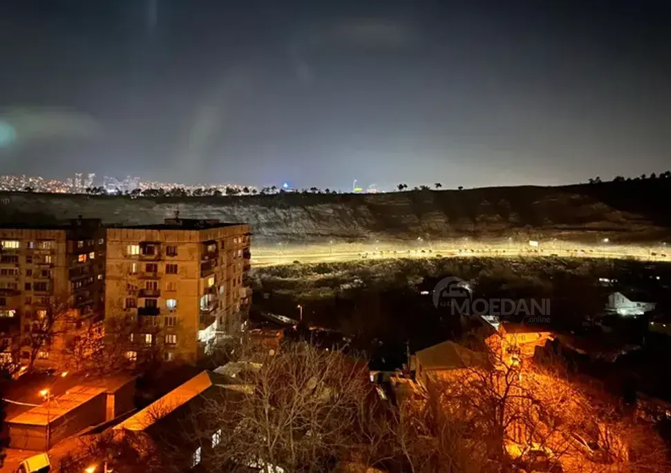 ქირავდება 3 ოთახიანი ბინა 120მ² 6/9 სართ თბილისი - photo 5