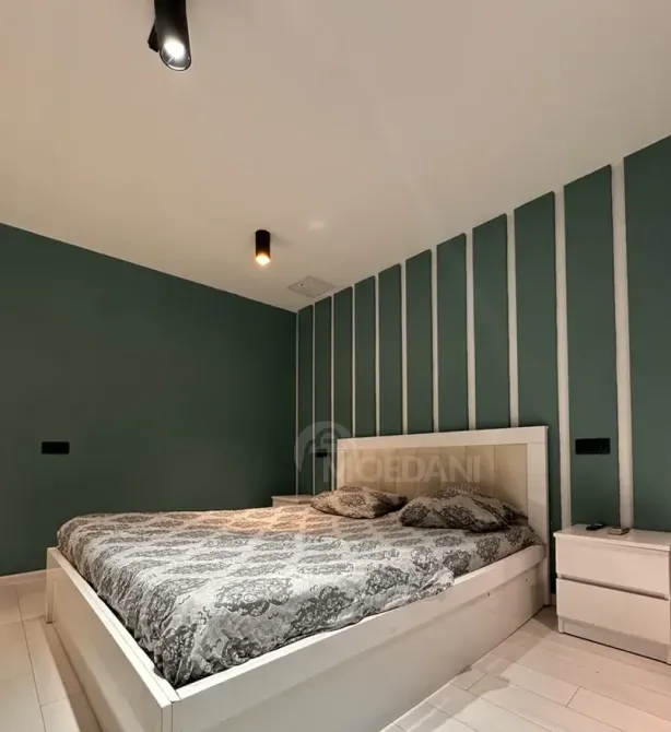 Сдам 1-комн. квартиру 30м² 2/2 эт. Тбилиси - изображение 1