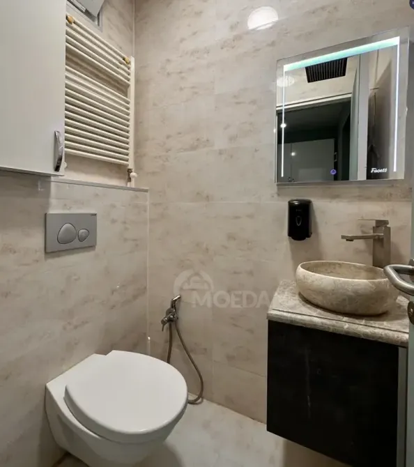 Сдам 1-комн. квартиру 30м² 2/2 эт. Тбилиси - изображение 3