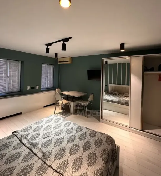 Сдам 1-комн. квартиру 30м² 2/2 эт. Тбилиси - изображение 4