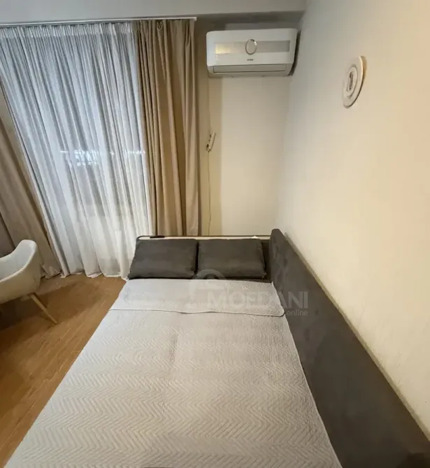 Сдам 1-комн. квартиру 28м² 6/12 эт. Тбилиси - изображение 5