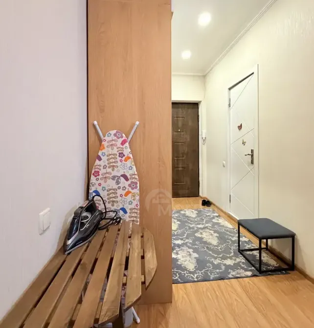 Сдам 1-комн. квартиру 28м² 6/12 эт. Тбилиси - изображение 3