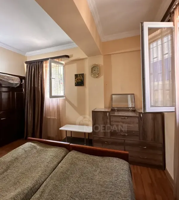 Продам 2-комн. квартиру 52.03м² 1/10 эт. Тбилиси - изображение 2