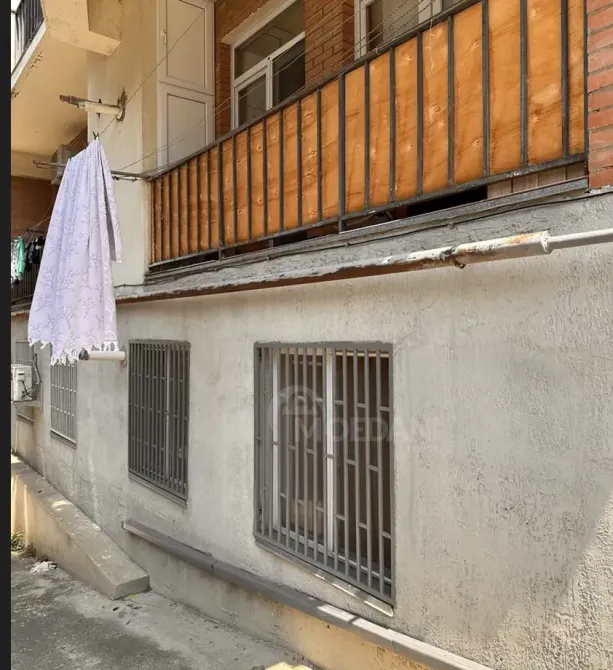 Продам 2-комн. квартиру 52.03м² 1/10 эт. Тбилиси - изображение 10