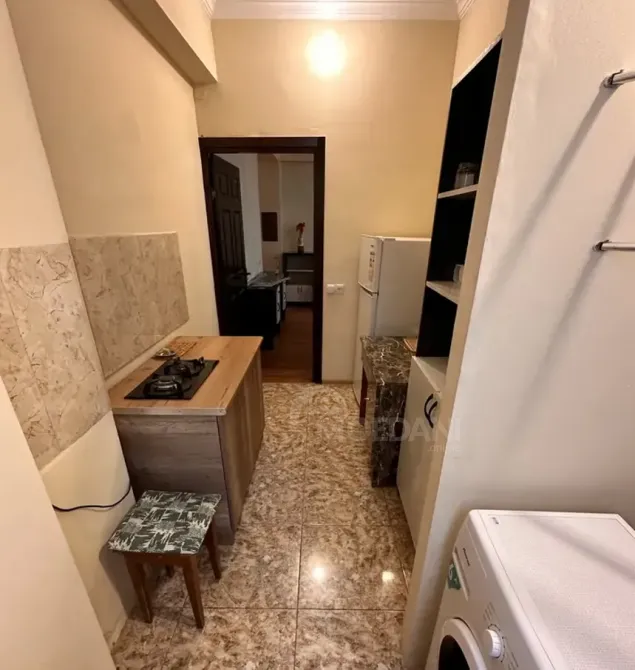 Продам 2-комн. квартиру 52.03м² 1/10 эт. Тбилиси - изображение 6