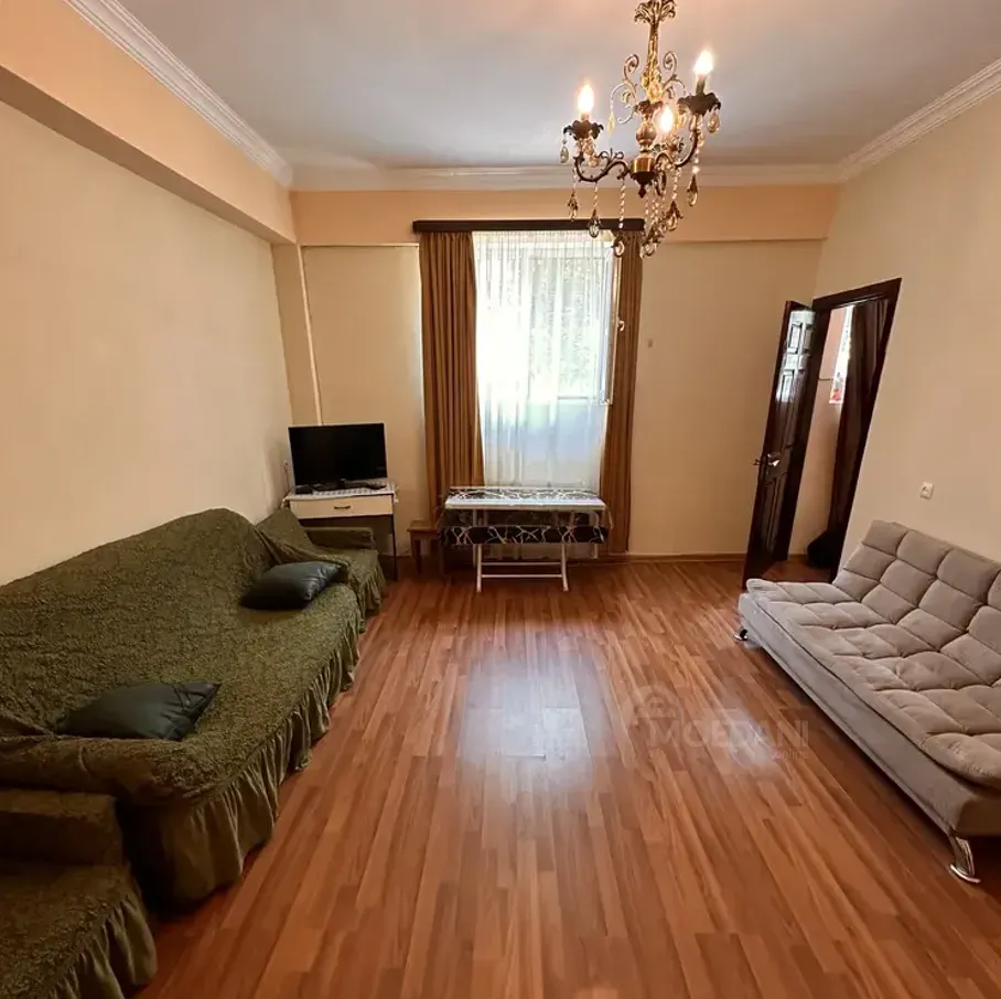 Продам 2-комн. квартиру 52.03м² 1/10 эт. Тбилиси - изображение 9
