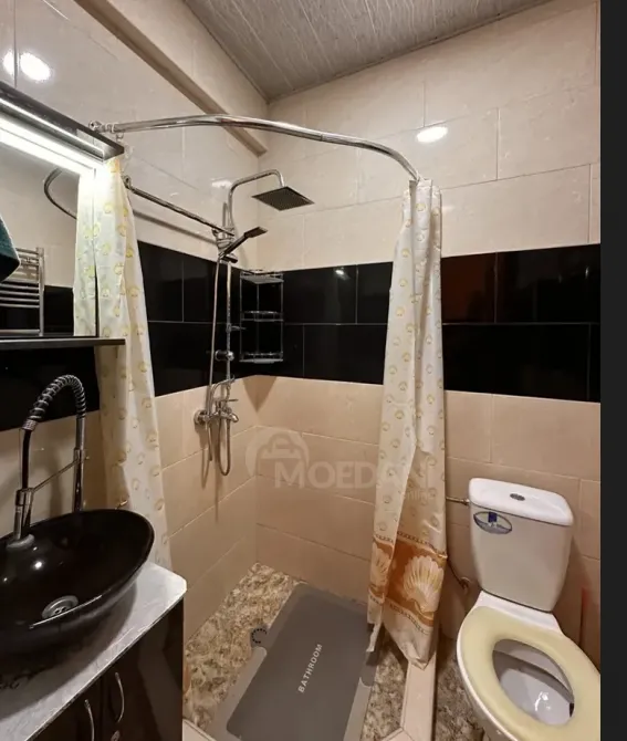 Продам 2-комн. квартиру 52.03м² 1/10 эт. Тбилиси - изображение 3