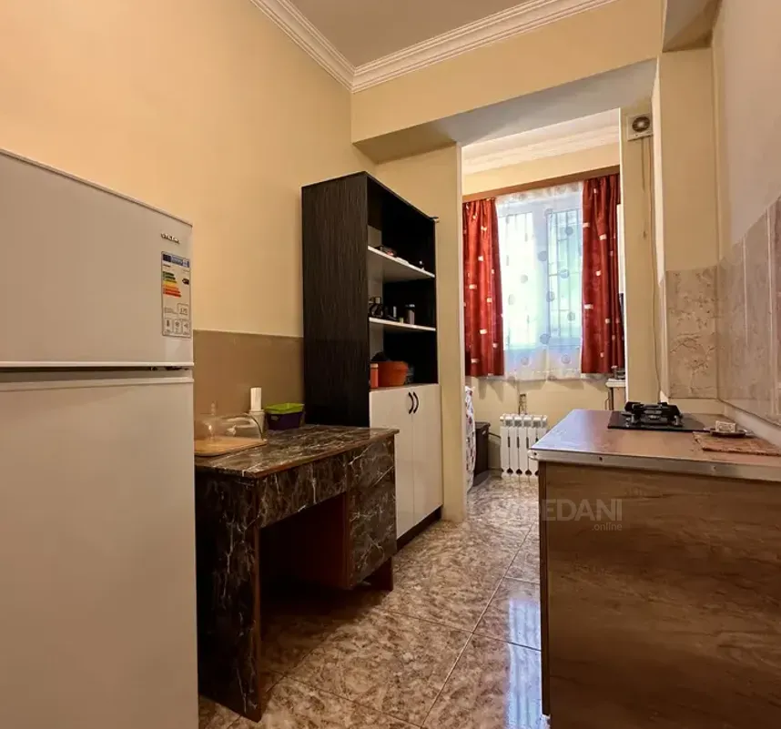 Продам 2-комн. квартиру 52.03м² 1/10 эт. Тбилиси - изображение 8