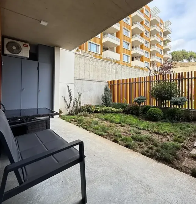 Сдам 2-комн. квартиру 65м² 1/12 эт. Тбилиси - изображение 8