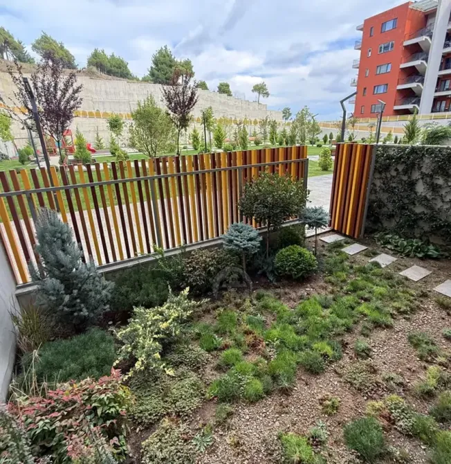 Сдам 2-комн. квартиру 65м² 1/12 эт. Тбилиси - изображение 2