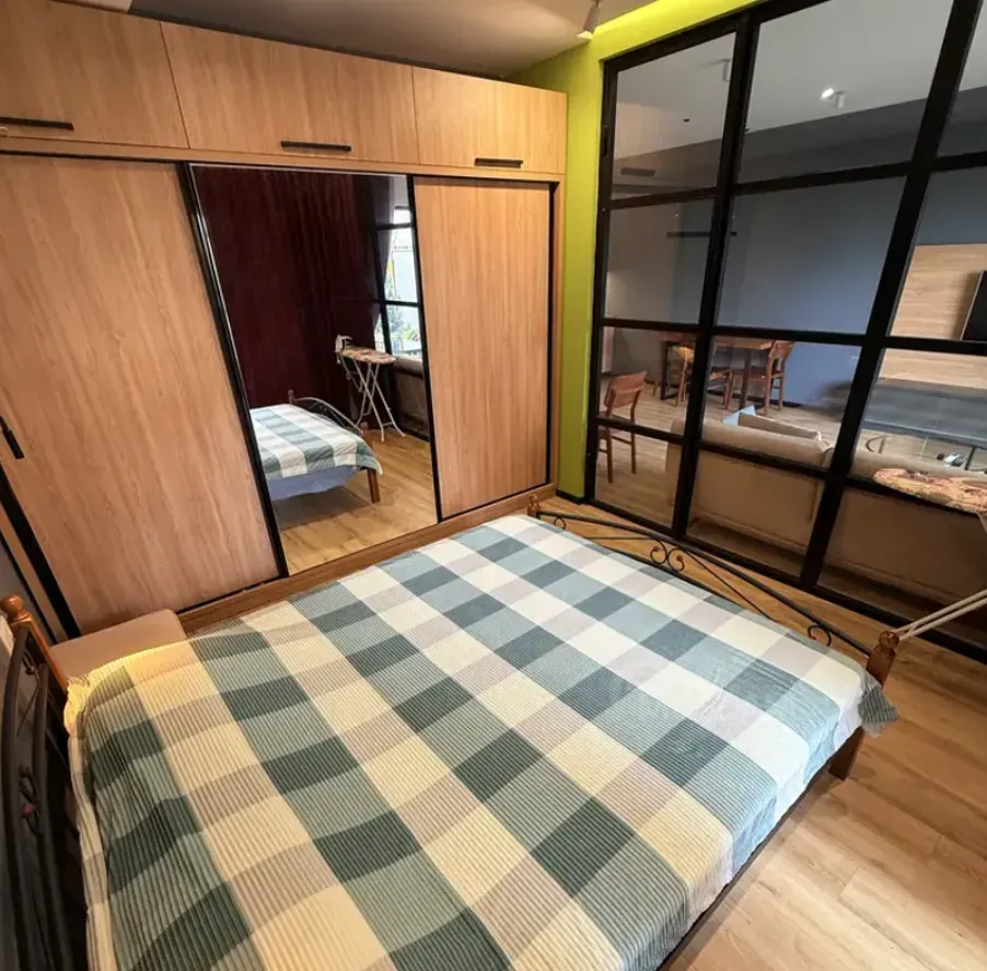 Сдам 2-комн. квартиру 65м² 1/12 эт. Тбилиси - изображение 5