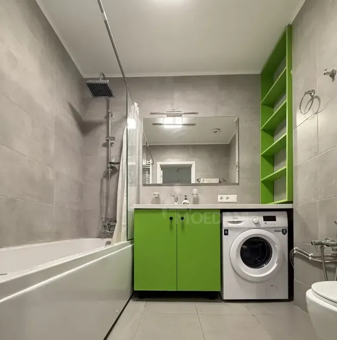 Сдам 2-комн. квартиру 65м² 1/12 эт. Тбилиси - изображение 6