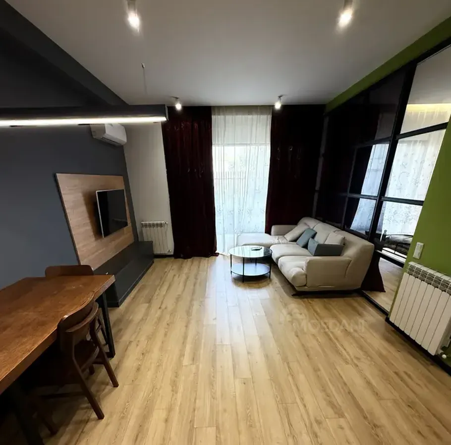 Сдам 2-комн. квартиру 65м² 1/12 эт. Тбилиси - изображение 9