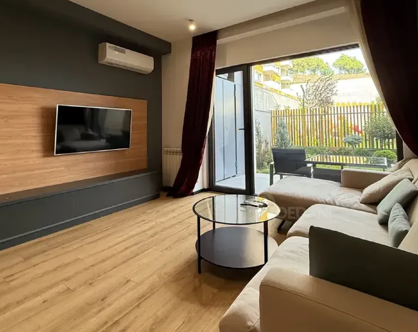 Сдам 2-комн. квартиру 65м² 1/12 эт. Тбилиси - изображение 4