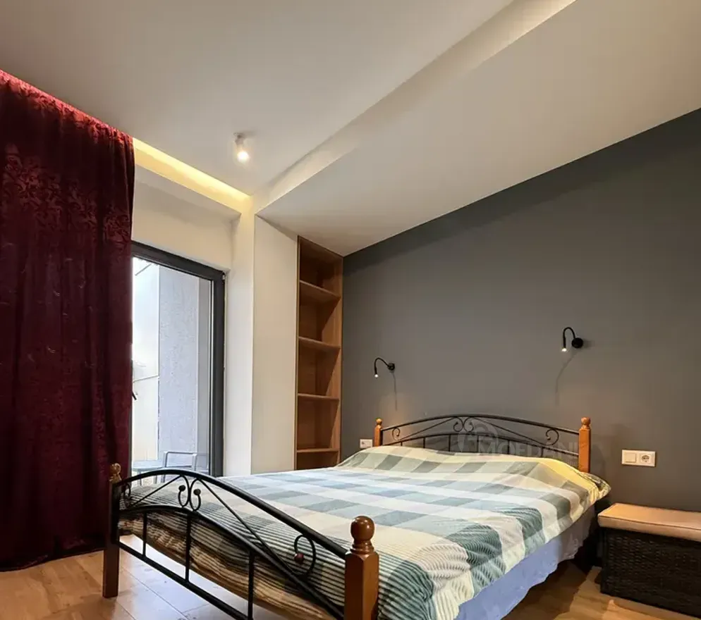 Сдам 2-комн. квартиру 65м² 1/12 эт. Тбилиси - изображение 1