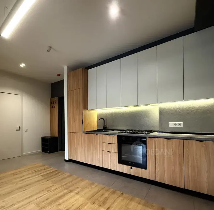 Сдам 2-комн. квартиру 65м² 1/12 эт. Тбилиси - изображение 7