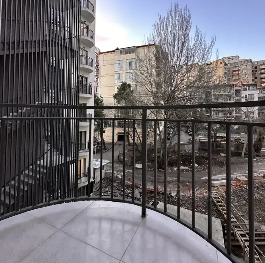 Сдам 2-комн. квартиру 65м² 6/16 эт. Тбилиси - изображение 1