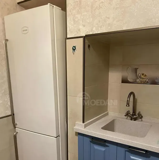 Apartments For Rent two-room 70м² 2/3 floor Tbilisi - photo 8