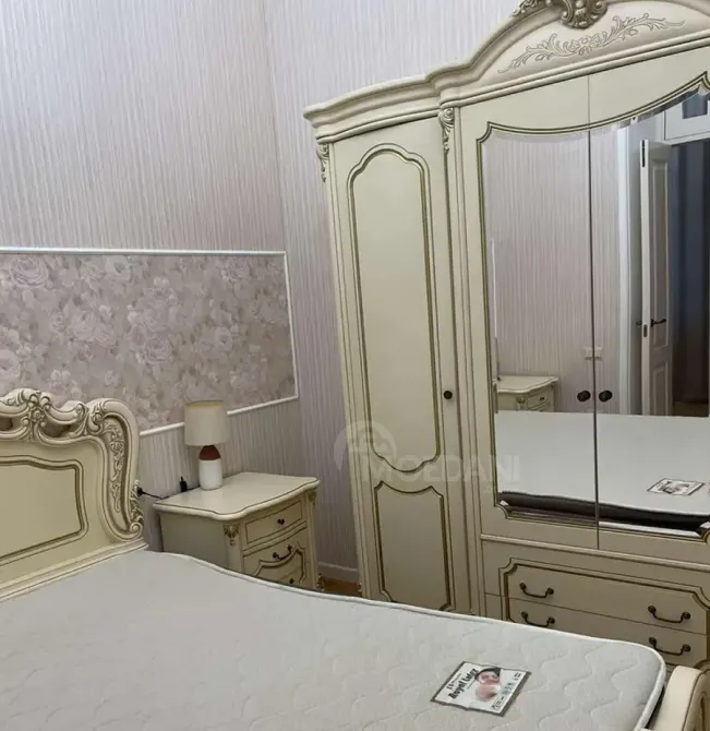 Apartments For Rent two-room 70м² 2/3 floor Tbilisi - photo 1