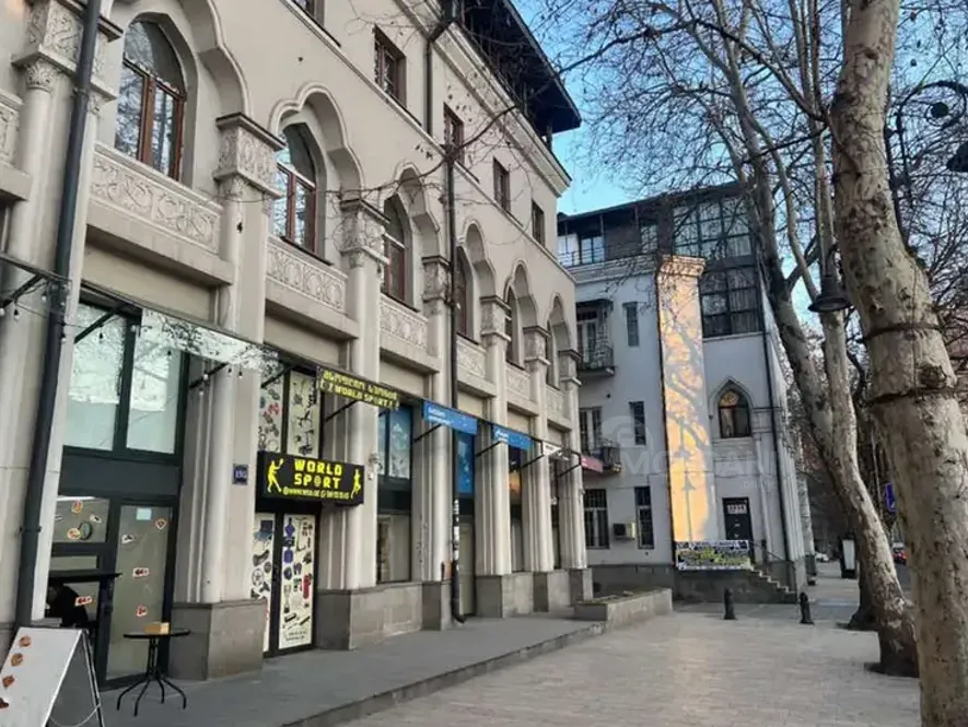 Apartments For Rent two-room 70м² 2/3 floor Tbilisi - photo 2