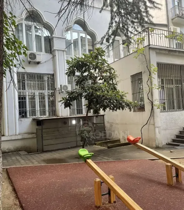 Apartments For Rent two-room 70м² 2/3 floor Tbilisi - photo 12