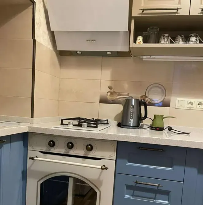 Apartments For Rent two-room 70м² 2/3 floor Tbilisi - photo 5