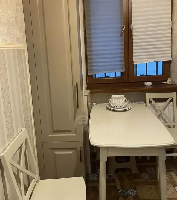 Apartments For Rent two-room 70м² 2/3 floor Tbilisi - photo 9