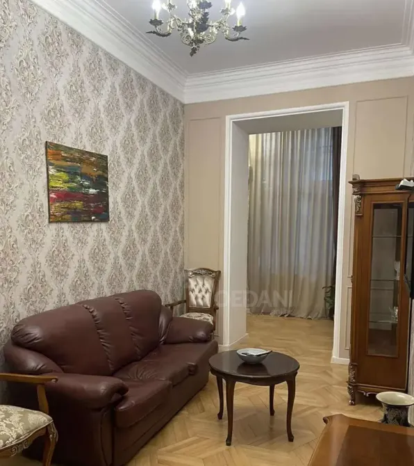 Apartments For Rent two-room 70м² 2/3 floor Tbilisi - photo 6