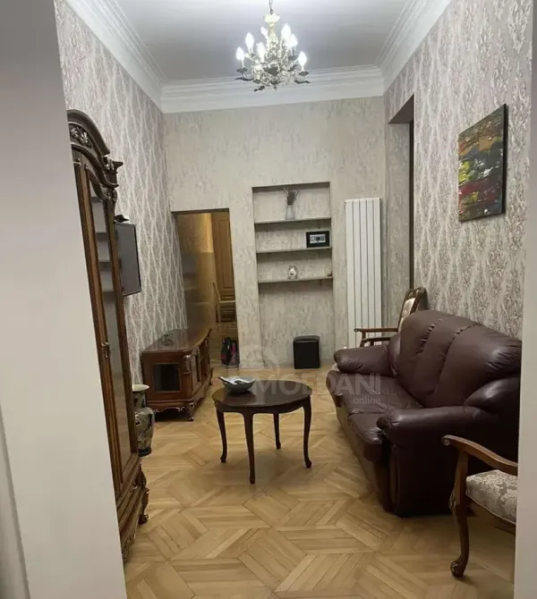 Apartments For Rent two-room 70м² 2/3 floor Tbilisi - photo 7