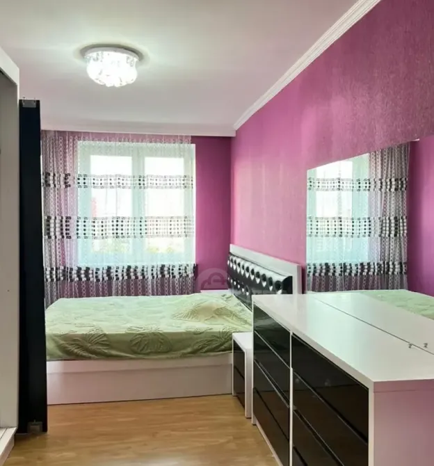 Сдам 2-комн. квартиру 60м² 5/5 эт. Тбилиси - изображение 3
