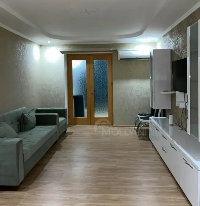 Сдам 2-комн. квартиру 60м² 5/5 эт. Тбилиси - изображение 5