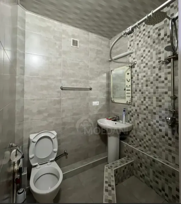 Сдам 2-комн. квартиру 60м² 5/5 эт. Тбилиси - изображение 6