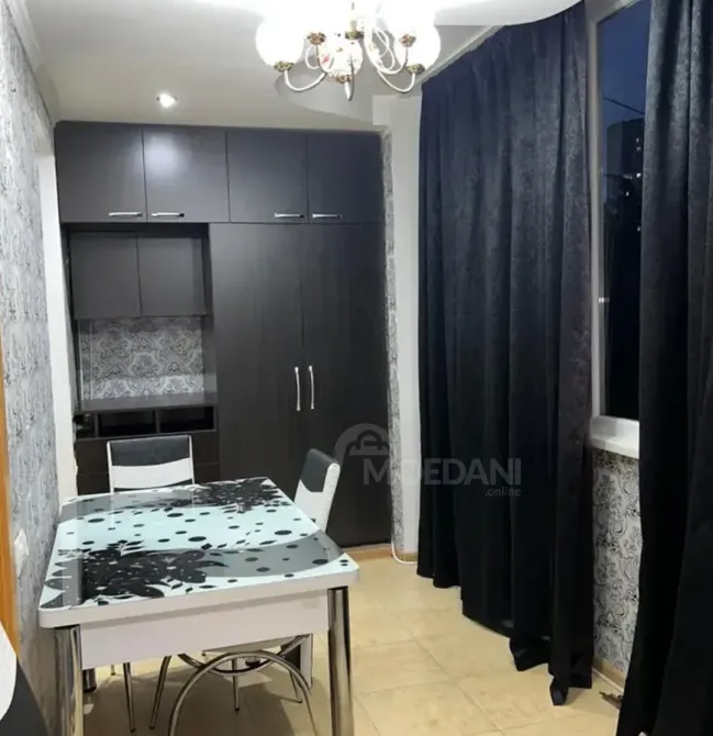 Сдам 2-комн. квартиру 60м² 5/5 эт. Тбилиси - изображение 2