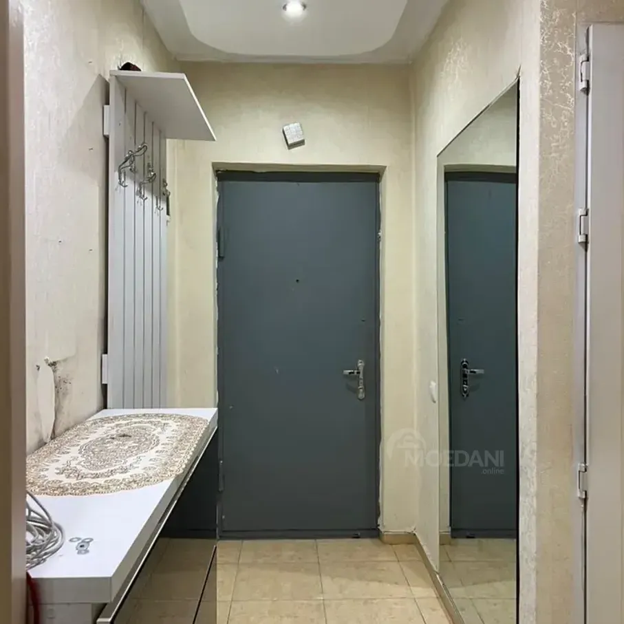 Сдам 2-комн. квартиру 60м² 5/5 эт. Тбилиси - изображение 4