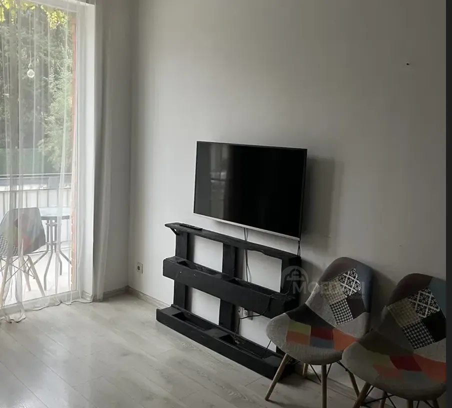 Сдам 2-комн. квартиру 45м² 2/8 эт. Тбилиси - изображение 4