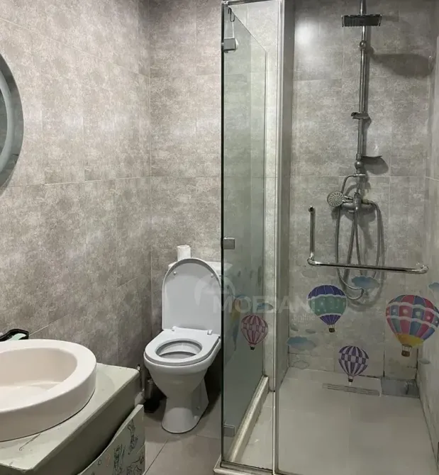 Сдам 2-комн. квартиру 45м² 2/8 эт. Тбилиси - изображение 8