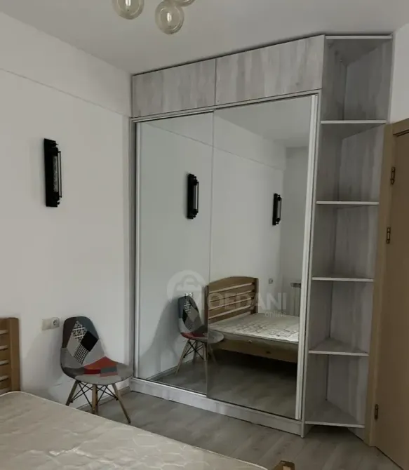 Сдам 2-комн. квартиру 45м² 2/8 эт. Тбилиси - изображение 3