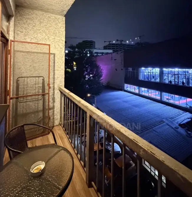 Сдам 2-комн. квартиру 45м² 2/8 эт. Тбилиси - изображение 9