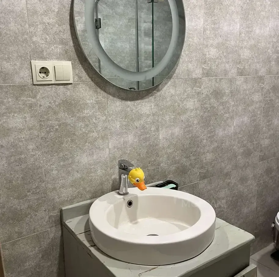 Сдам 2-комн. квартиру 45м² 2/8 эт. Тбилиси - изображение 5