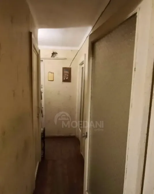 Apartments For Sale one-room 32м² 1/5 floor Tbilisi - photo 1