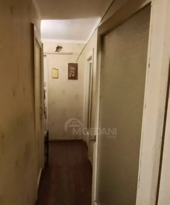 Apartments For Sale one-room 32м² 1/5 floor Tbilisi - photo 8